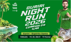 GURIRI NIGHT RUN 2026