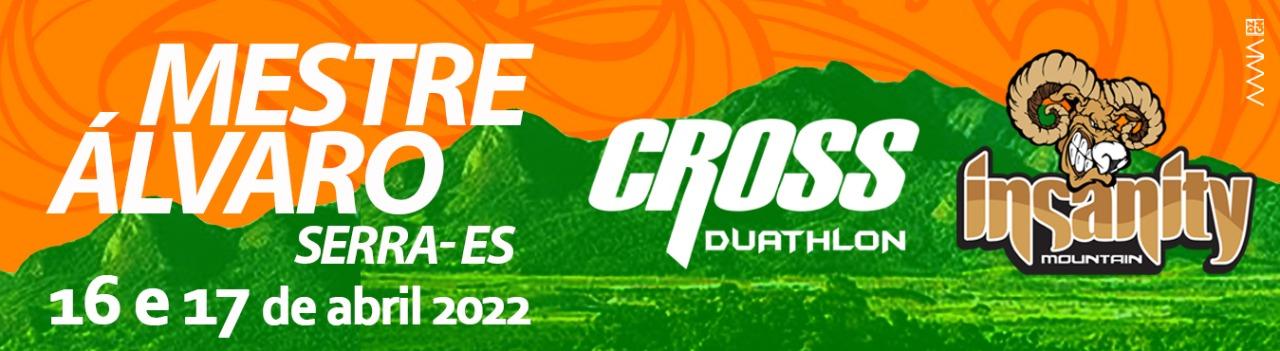 DUATHLON INSANITY MESTRE ALVARO - 2022