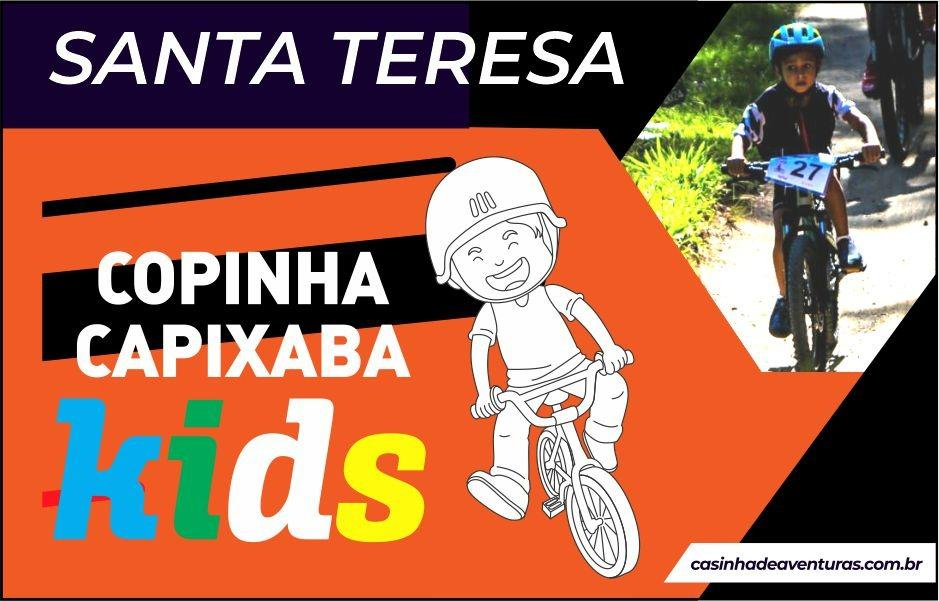 COPINHA CAPIXABA KIDS, 2026, ROUD 2