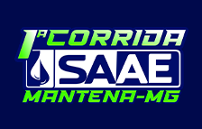 1° CORRIDA SAAE DE MANTENA-MG