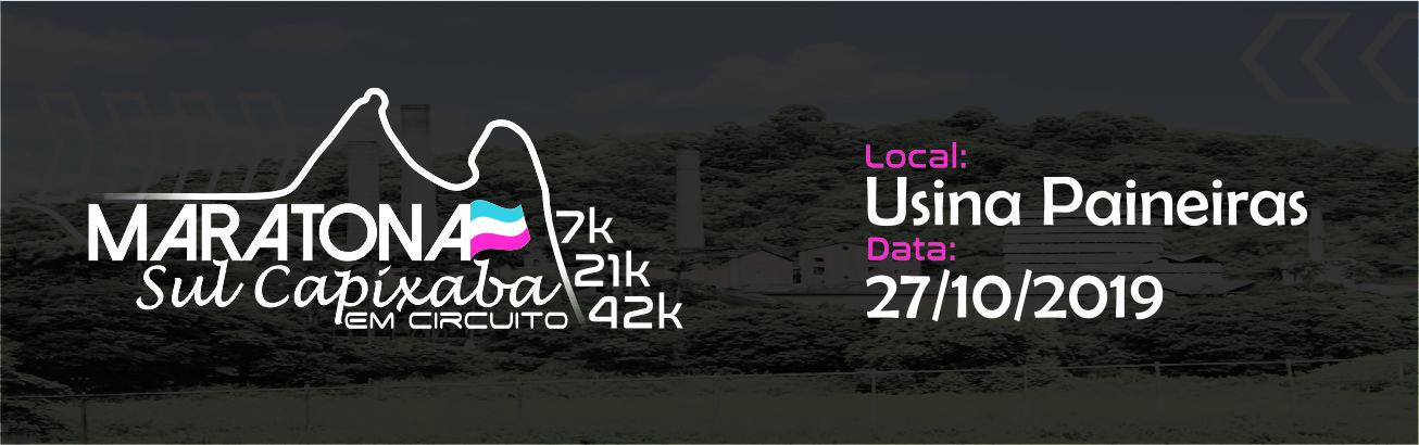 Maratona Sul Capixaba 2020