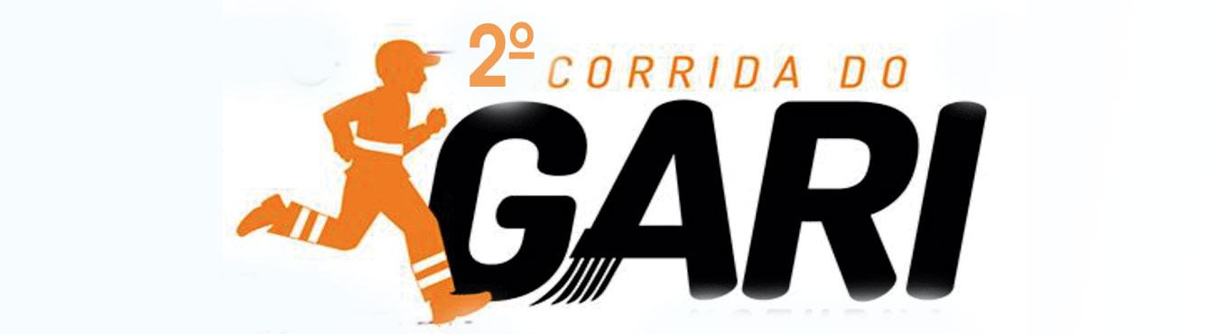 2ª Corrida do Gari -Teixeira de Freitas