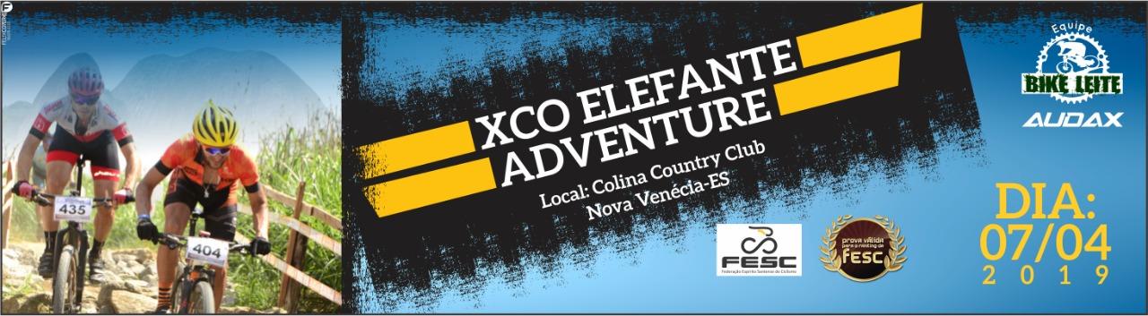 XCO Elefante Adventure