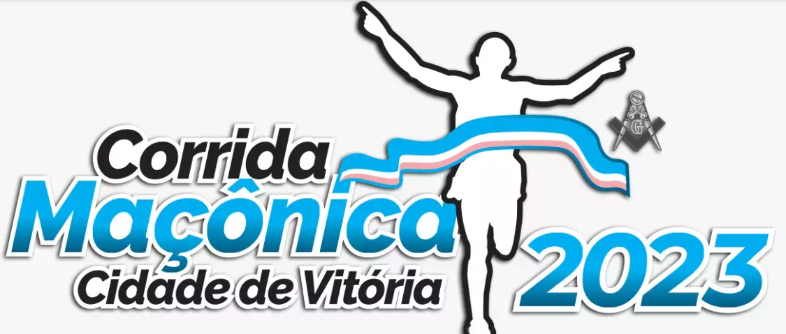 CORRIDA MAÇÔNICA CIDADE DE VITÓRIA