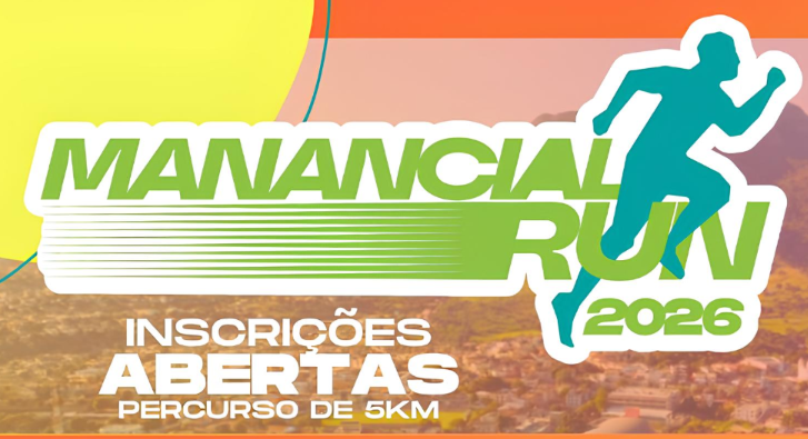 MANANCIAL RUN 2026