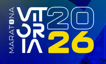 MARATONA DE VITÓRIA 2026