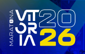 MARATONA DE VITÓRIA 2026