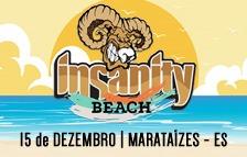 Insanity Mountain Marataizes TRAIL RUN